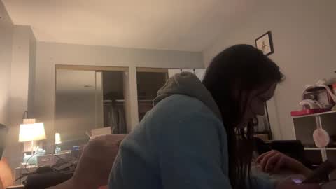 Snapshot of sexyandstoned420 chatting on January 10, 2025, 1:21 am Kali Brent online show from January 10, 2025, 1:21 am