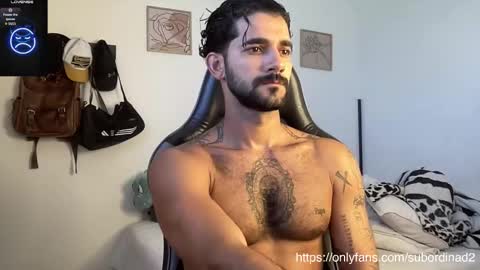 Asaf          online show from November 19, 2025, 2:17 pm