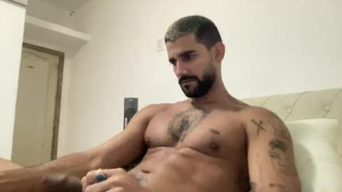 Asaf          online show from July 8, 2026, 1:10 am