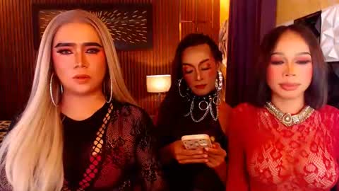 sexyasianblackana online show from June 13, 2026, 10:29 pm
