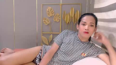 xxAndreaxx online show from February 24, 2026, 10:35 am