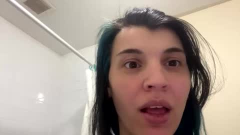 sexybaddiespell online show from January 17, 2026, 9:07 pm