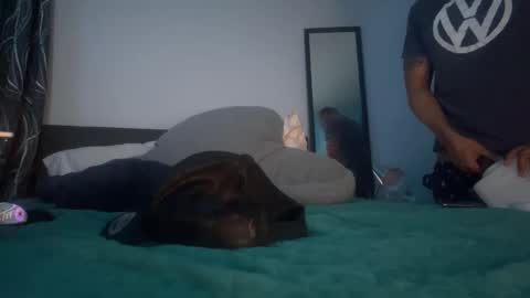 Snapshot of sexybanks95 chatting on March 5, 2025, 6:54 am Banks7901 online show from March 5, 2025, 6:54 am