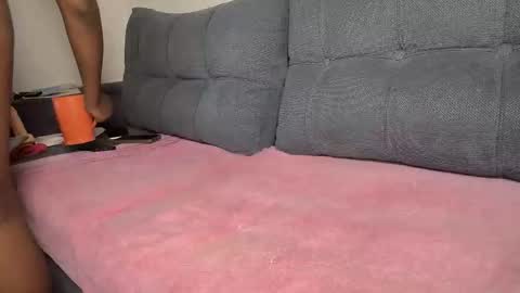 sexyBarb online show from March 19, 2026, 2:59 am