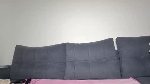 Snapshot of sexybarbnickie chatting on May 14, 2026, 5:47 am sexyBarb online show from May 14, 2026, 5:47 am
