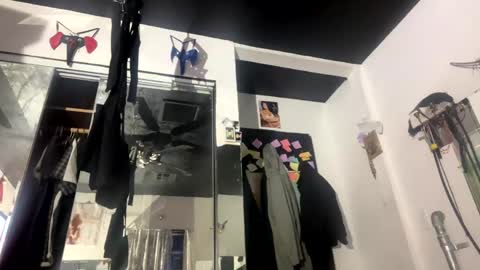 sexybeaner1134 online show from December 25, 2024, 6:20 am