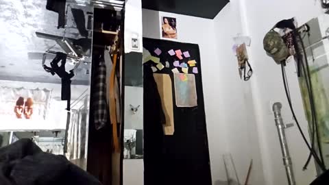 sexybeaner1134 online show from January 19, 2025, 1:12 pm