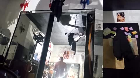 sexybeaner1134 online show from February 7, 2025, 11:01 am