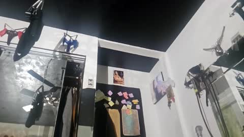 sexybeaner1134 online show from March 3, 2025, 7:32 am