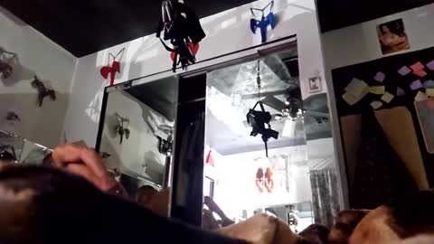 sexybeaner1134 online show from March 8, 2025, 7:27 am