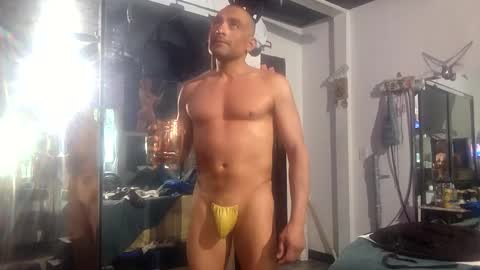 sexybeaner1134 online show from February 11, 2026, 5:07 pm