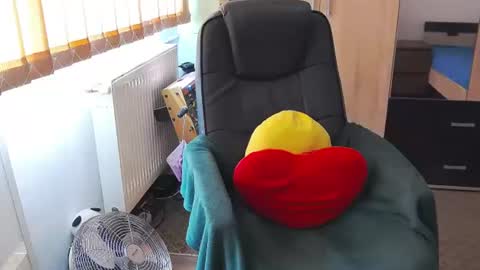SexyBea online show from June 22, 2026, 8:11 am