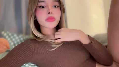 Seraphina Blaze online show from November 24, 2025, 10:37 am