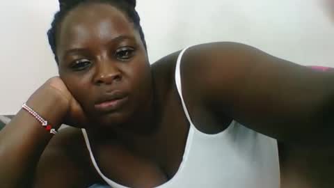 sexyblackgal10 online show from September 18, 2025, 2:57 am