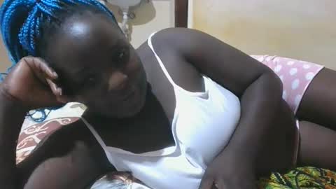 sexyblackgal10 online show from February 7, 2026, 3:05 pm