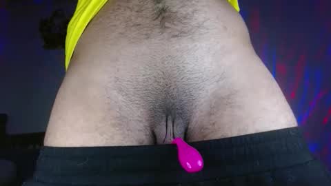 Snapshot of sexyboy_bigclit chatting on January 6, 2026, 7:45 am Iker online show from January 6, 2026, 7:45 am