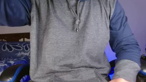 Snapshot of sexyboy_bigclit chatting on January 11, 2026, 10:53 am Iker online show from January 11, 2026, 10:53 am