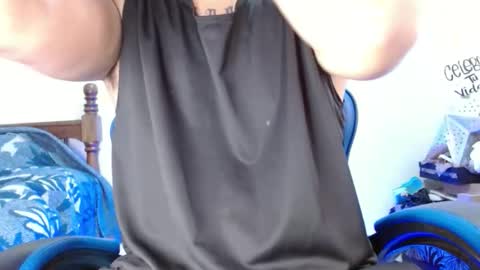 Snapshot of sexyboy_bigclit chatting on March 21, 2026, 9:03 am Iker online show from March 21, 2026, 9:03 am