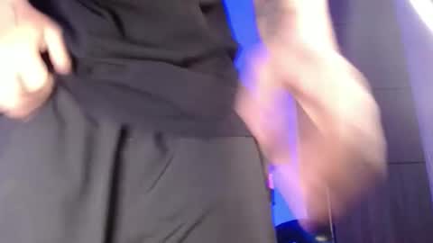 Snapshot of sexyboy_bigclit chatting on May 18, 2026, 11:38 am Iker online show from May 18, 2026, 11:38 am