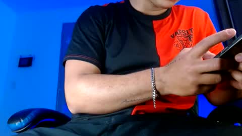 Iker online show from June 9, 2026, 9:26 pm