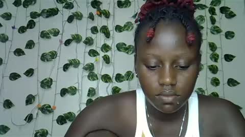 Snapshot of sexybree_love chatting on January 22, 2025, 12:38 pm sexybree_love online show from January 22, 2025, 12:38 pm