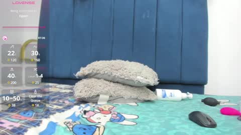 sexybrown_2005 online show from March 6, 2025, 2:41 am