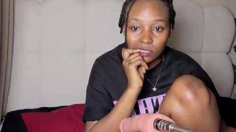 sexycabdy online show from January 7, 2026, 1:57 pm