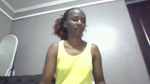 sexycarolina254 online show from March 27, 2026, 1:55 am