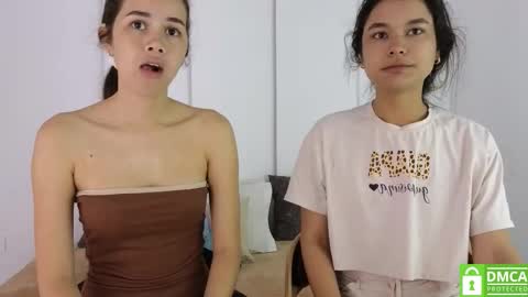 chanell and yina online show from November 5, 2025, 1:22 pm