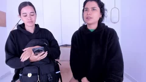 chanell and yina online show from January 17, 2026, 1:27 pm