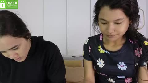 chanell and yina online show from February 28, 2026, 1:23 pm