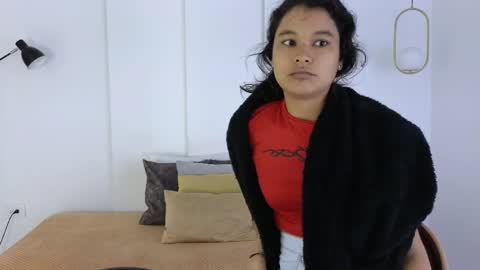 chanell and yina online show from April 5, 2026, 1:30 pm