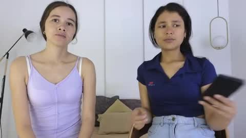 chanell and yina online show from April 14, 2026, 1:28 pm