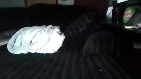 Chasity online show from February 5, 2026, 7:13 am