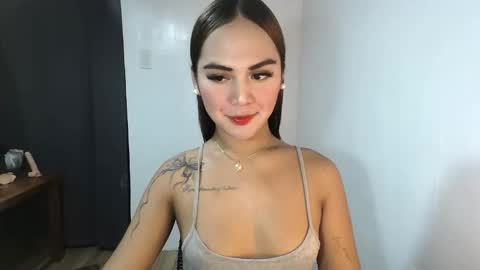 Snapshot of sexycheskax18 chatting on April 27, 2026, 7:01 pm pretty Cheska online show from April 27, 2026, 7:01 pm