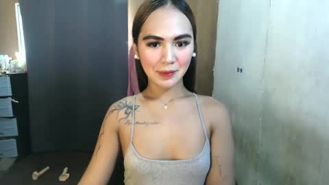 Snapshot of sexycheskax18 chatting on May 18, 2026, 3:13 am pretty Cheska online show from May 18, 2026, 3:13 am