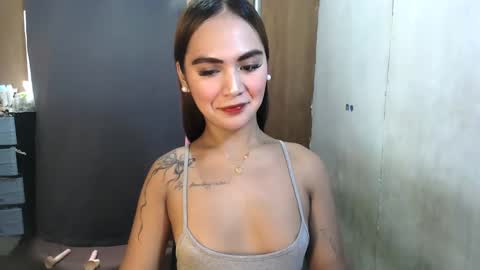 Snapshot of sexycheskax18 chatting on May 18, 2026, 4:07 am pretty Cheska online show from May 18, 2026, 4:07 am