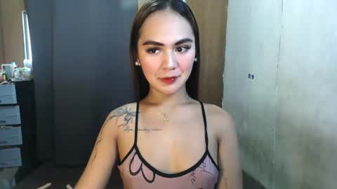 Snapshot of sexycheskax18 chatting on May 19, 2026, 6:42 am pretty Cheska online show from May 19, 2026, 6:42 am