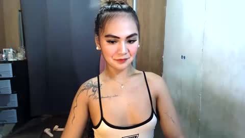 Snapshot of sexycheskax18 chatting on May 22, 2026, 4:12 pm pretty Cheska online show from May 22, 2026, 4:12 pm
