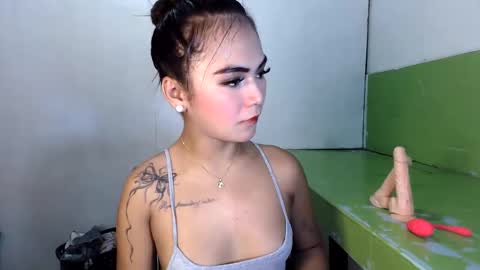 Snapshot of sexycheskax18 chatting on May 31, 2026, 6:20 pm pretty Cheska online show from May 31, 2026, 6:20 pm