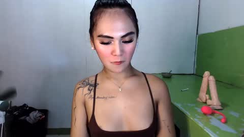 Snapshot of sexycheskax18 chatting on June 1, 2026, 9:16 pm pretty Cheska online show from June 1, 2026, 9:16 pm