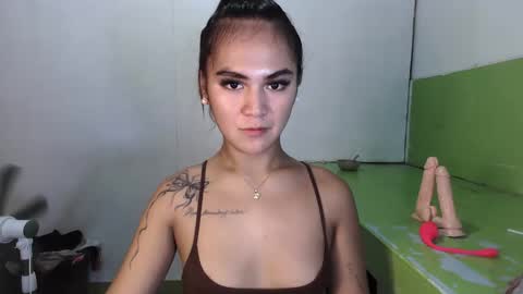 Snapshot of sexycheskax18 chatting on June 2, 2026, 11:01 am pretty Cheska online show from June 2, 2026, 11:01 am