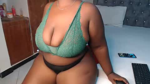 sexychocco online show from January 25, 2025, 7:49 pm