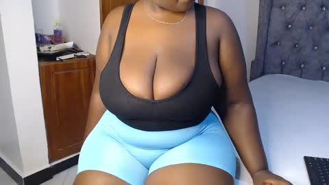 sexychocco online show from February 27, 2025, 11:20 am