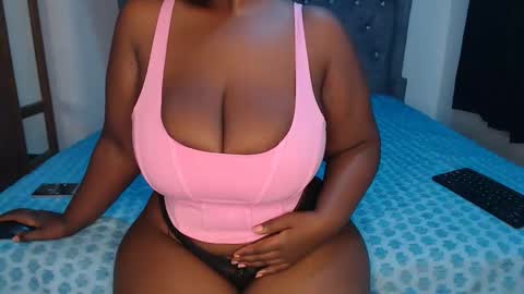 sexychocco online show from October 3, 2025, 6:16 pm