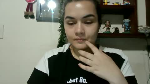 Snapshot of sexychubbyanna chatting on October 9, 2025, 11:47 pm sexychubbyanna online show from October 9, 2025, 11:47 pm