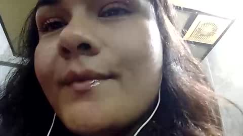 Snapshot of sexychubbyanna chatting on October 23, 2025, 12:54 am sexychubbyanna online show from October 23, 2025, 12:54 am