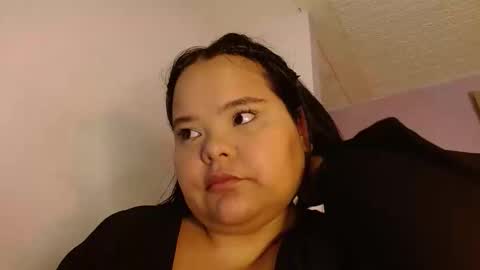 Snapshot of sexychubbyy chatting on June 7, 2026, 5:27 pm Eva online show from June 7, 2026, 5:27 pm