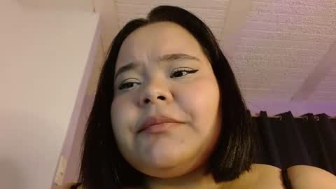 Snapshot of sexychubbyy chatting on July 19, 2026, 9:18 pm Eva online show from July 19, 2026, 9:18 pm