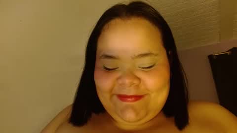Snapshot of sexychubbyy chatting on July 30, 2026, 4:55 am Eva online show from July 30, 2026, 4:55 am